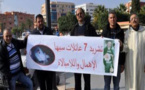 عائلات الضحايا ال7 لحادثة السير المميتة بين الناظور وبركان تحمل مسؤولية تشريدهم للوزارة‎