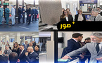 وزير الداخلية الإسباني يزور مليلية للاطلاع على نظام "الحدود الذكية" ويكشف مستجدات إعادة فتح الجمارك