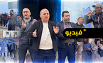انخراط كبير في الإضراب العام بالناظور وسط مطالب تدعو لإسقاط حكومة أخنوش