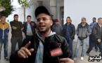 فراشة غاضبون من المسؤولين: واش بغيتونا نمشيو تركيا وأين هي 3 مليارات لبناء السوق الجديد