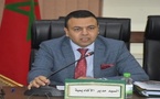 الحكومة تنقل مدير أكاديمية التعليم بجهة الشرق إلى الدارالبيضاء الحكومة تنقل مدير أكاديمية التعليم بجهة الشرق إلى الدارالبيضاء