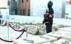 معتقلي شبكة الحشيش الناظورية التي فككتها "إف بي أي المغرب" يحالون على وكيل الملك