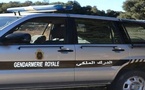 توقيف شخص مبحوث عنه بسبع مذكرات بحث في زايو