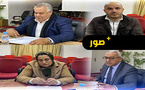 مؤسسة التعاون بين الجماعات "الناظور الكبرى" تعقد دورتها العادية