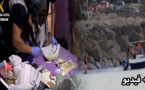 بالفيديو.. هكذا تم تفكيك شبكة مليلية الدولية لتهريب الحشيش الذي يمر عبر الناظور ليوزع بأوروبا
