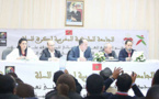 ابن العروي مصطفى أوراش يعيد قطار الجماعة الوطني لكرة السلة الى سكتها و يحرج معارضيه‎