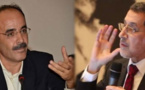 الريفي إلياس العمري أو السوسي سعد الدين العثماني هو رئيس الحكومة الجديد خلفا لبنكيران‎