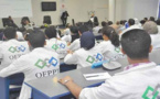 برجاوي: طلبة التكوين المهني سيحصلون على المنحة السنة المقبلة‎