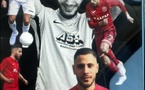 وفاة لاعب كرة القدم من الناظور في حادث شجار بألمانيا