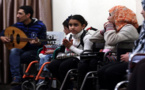 جهة الشرق التي ينتمي إليها الناظور في المرتبة الخامسة من حيث عدد الاشخاص في وضعية إعاقة‎