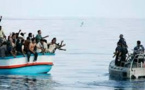 عودة موجة الهجرة.. إنقاذ 52 مهاجرا سريا خرجوا من الناظور