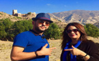فين غادي بيا يحط الرحال بأربعاء تاوريرت