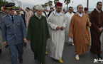 ساكنة الناظور تستجيب لدعوة الملك وتؤدي صلاة الإستسقاء