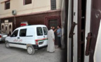 السطو على محتويات أحد المنازل بدوار إعلاطن بجماعة بني بويفرور