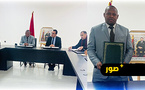 توقيع اتفاقية شراكة لتعزيز الخدمات التعليمية والتربوية لنزلاء السجن الفلاحي بزايو