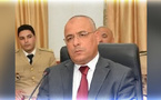 تعيين كمال أكير كاتبا عاما لعمالة الناظور خلفا للحرش