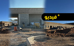 وسط إستنكار الساكنة.. من المسؤول عن تعثّر مشروع المركز الإستشفائي الإقليمي بالناظور ؟ 