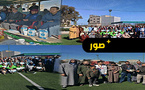 دوري في كرة الكرة القدم يهم القيميين الدينيين بالناظور 
