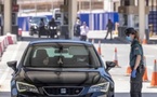 إجراء جديد بمعبر مليلية وسبتة يخلف استياء عارما لدى المسافرين