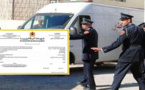 خاص.. الشرطة القضائية تفكك شبكة لتزوير شواهد الدراسة لمترشحي الباكلوريا بإقليم الناظور
