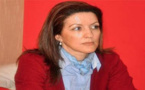مرة أخرى إنتخاب أحكيم رئيسة لشبكة أكراو للتنمية المشتركة