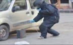 عاجل.. حالة إستنفار قصوى بعد العثور على حقيبة مشبوهة في مطار العروي‎