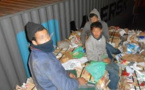 الحرس المدني بمليلية يؤكد إعتراضه 2700 محاولة هجرة لقاصرين أغلبهم مغاربة ‎