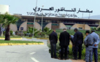 تفاصيل جديدة.. هذا ما وجده الدرك الملكي في الحقيبة المشبوهة بمدرج الطائرات بمطار العروي‎