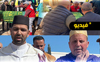 في جو جنائزي مهيب.. الدكتور بنعيسى صبار يشيع إلى مثواه الأخير 