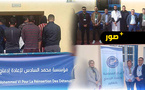 حملة طبية وتحسيسية لفائدة نزلاء السجن الفلاحي بزايو