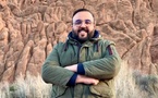 رمسيس بولعيون يكتب.. قصة موت الشيخ.. حين يستولى على الأراضي والعمر معا
