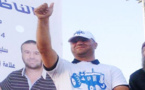 عاجل.. حوليش رئيسا لمجلس جماعات إقليم الناظور