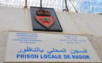 وفاة سجين اسباني كان يقضي عقوبته بسجن الناظور أثناء نقله الى المستشفى الجامعي بفاس‎