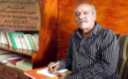 هيئة المحاماة بالناظور تفقد أحد أعمدتها بالناظور بعد وفاة المحامي بوطيب البوطيبي