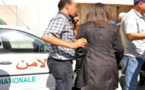 مثير.. ناظورية هي من انتحلت صفة ابنة المستشار الملكي الهمة  والأمن يعتقلها