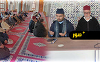 المجلس العلمي المحلي للناظور يعقد لقاءً تواصلياً مع الأئمة والمرشدين استعداداً لشهر رمضان