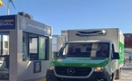 أزمة تجارية في مليلية المحتلة بسبب اتهامات بالمحاباة في التصدير نحو المغرب