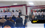 يوم دراسي حول جودة التقييم التربوي وتحسين النتائج الدراسية بالناظور 