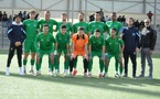 الجماهير الناظورية مدعوة لدعم شباب بني بوغافر في مباراة الحسم نحو الصعود