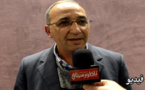 بنعمر: الجهوية الموسعة تشبه الزغاريد التي تسبق العرس‎