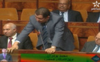 بودرا يطالب الحكومة بالإسراع في تفعيل نقل الاختصاصات من المركز للجهات‎