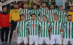 هلال الناظور يعود للتوهج من جديد بفوز كبير على دريم تِيمْ تِطوَان