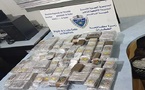 إحباط محاولة تهريب 26 كيلوغراما من "الشيرا" بميناء الناظور