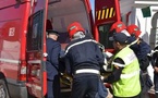 مأساة  في أزغنغان: وفاة أم وأطفالها اختناقًا بغاز البوتان في أول أيام رمضان