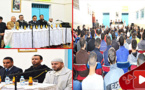 نشاط إشعاعي مميز لنزلاء السجن المحلي بالناظور احتفاءا بعيد المولد النبوي‎