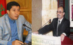 عامل الناظور يقدم المخطط الإستراتيجي لرئيس الجهة بحضور رؤساء الجماعات وأعضاء الجهة