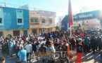 جمعية التضامن الاجتماعي تنظم مارطونا رياضيا بني نصار‎