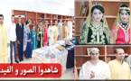 مركز شباب الخير ينظم أمسية ثقافية متنوعة للأطفال ذوي الاحتياجات الخاصة‎