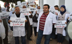 مستخدمو الصيادلة يصعدون من إحتجاجاتهم للمطالبة بحقهم في الاستفادة بالعطل السنوية كاملة‎
