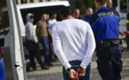 إعتقال شخصين من أصل سوري بسويسرا كانوا نزلاء بمركز اللاجئين بمليلية المحتلة‎